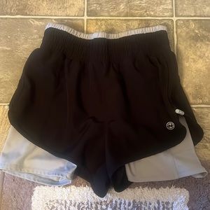 Nautica Running Shorts